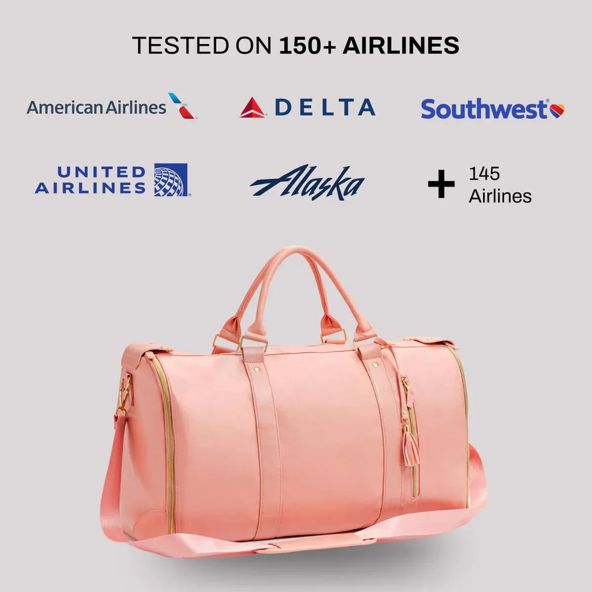 The BAG4YOU® Luxe