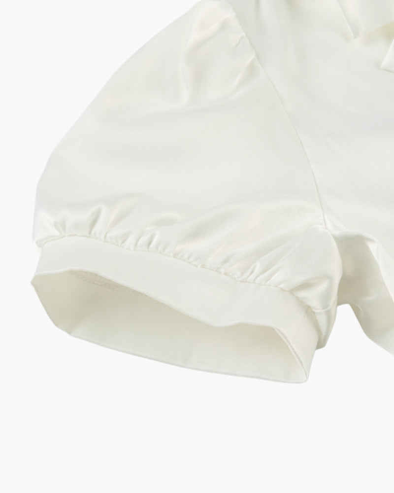 Pearl Co-ord Set